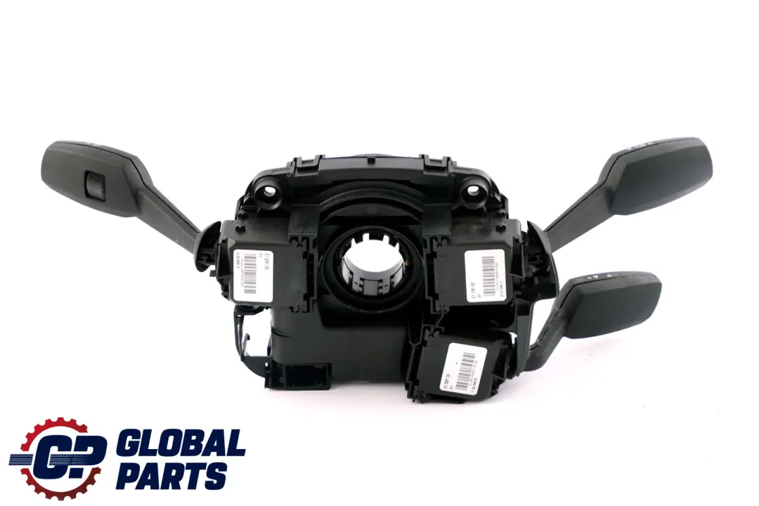 Commutateur BMW E90 E92 E93 Colonne Direction Régulateur Vitesse  - SKU 9123049 - Numéro de pièce 9123049