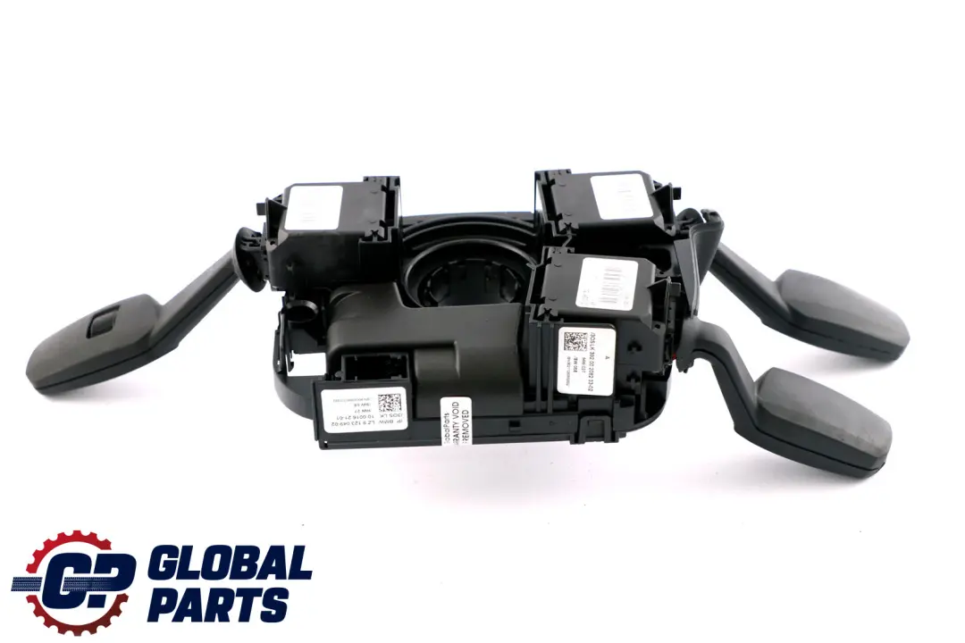 Schalter Cluster Lenksäule Tempomat für BMW E90 E92 E93 mit Teilenummer 9123049 BMW E90 E92 E93 Schalter Cluster Lenksäule Tempomat - SKU 9123049 - Teilenummer 9123049