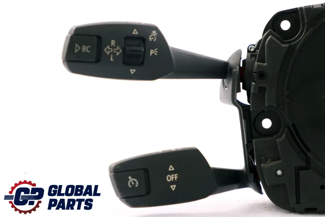 BMW 3 X1 er E91 LCI E84 Schaltzentrum Lenksäule 6131 - SKU 9123051 - Teilenummer 9123051
