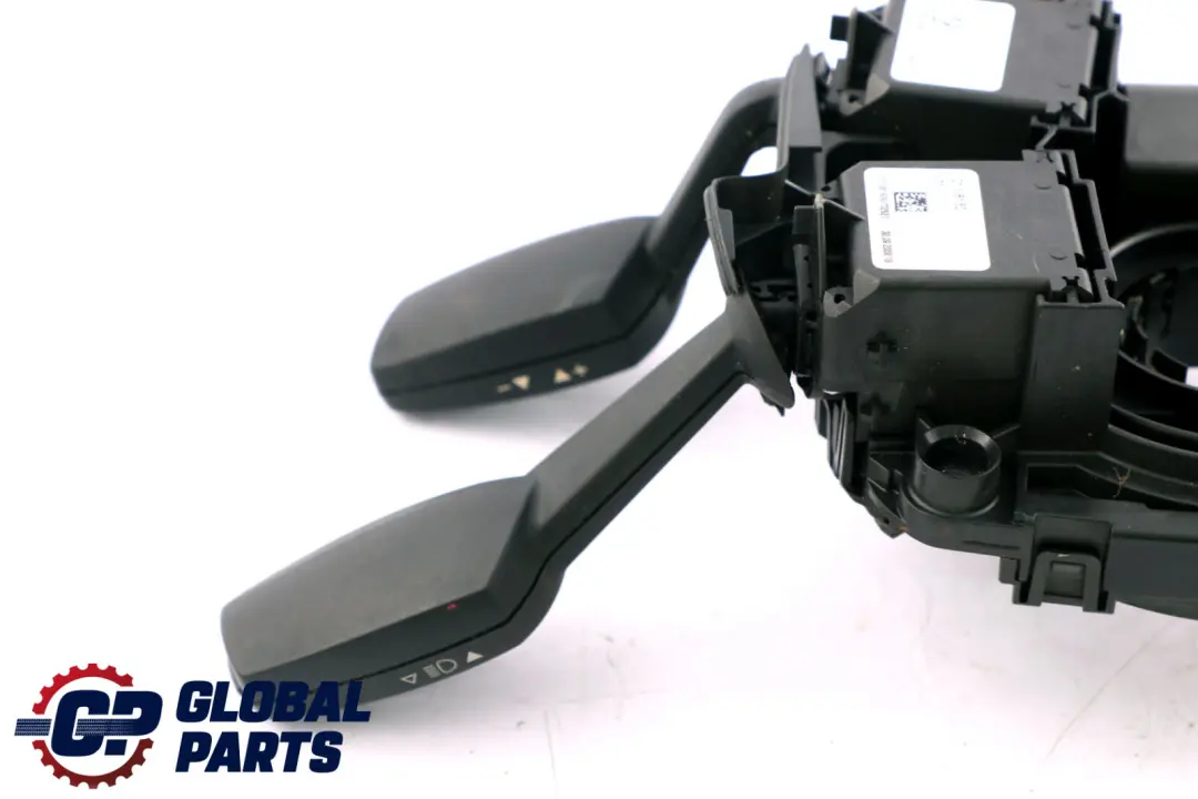 BMW 3 X1 er E91 LCI E84 Schaltzentrum Lenksäule 6131 - SKU 9123051 - Teilenummer 9123051