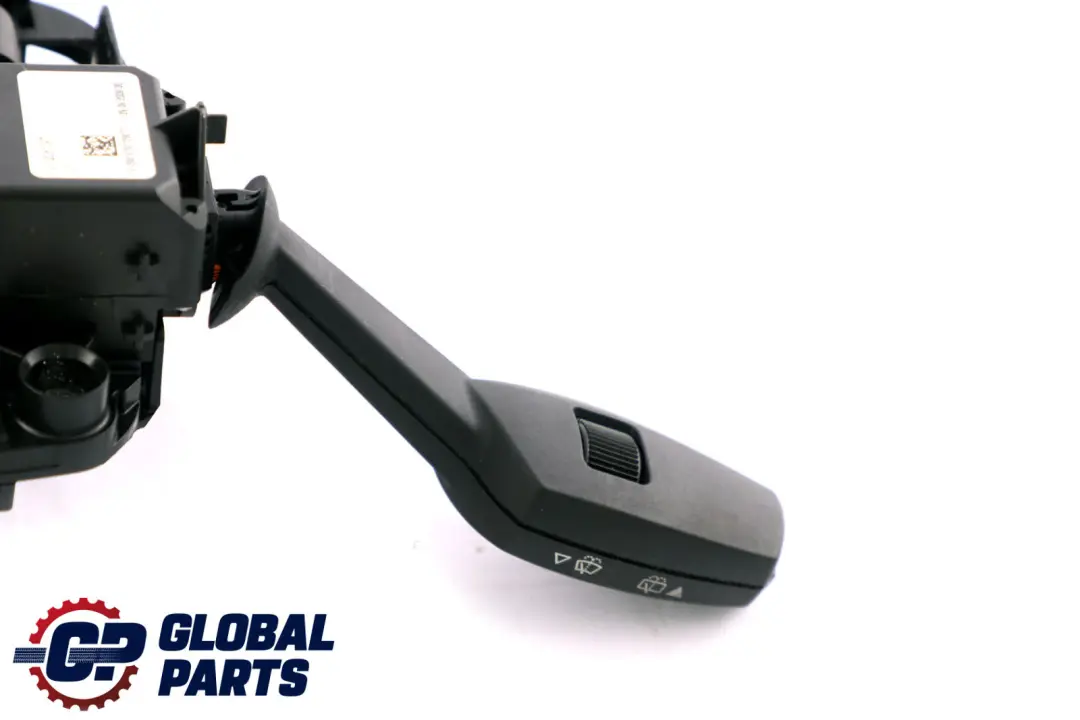 BMW 3 X1 er E91 LCI E84 Schaltzentrum Lenksäule 6131 - SKU 9123051 - Teilenummer 9123051