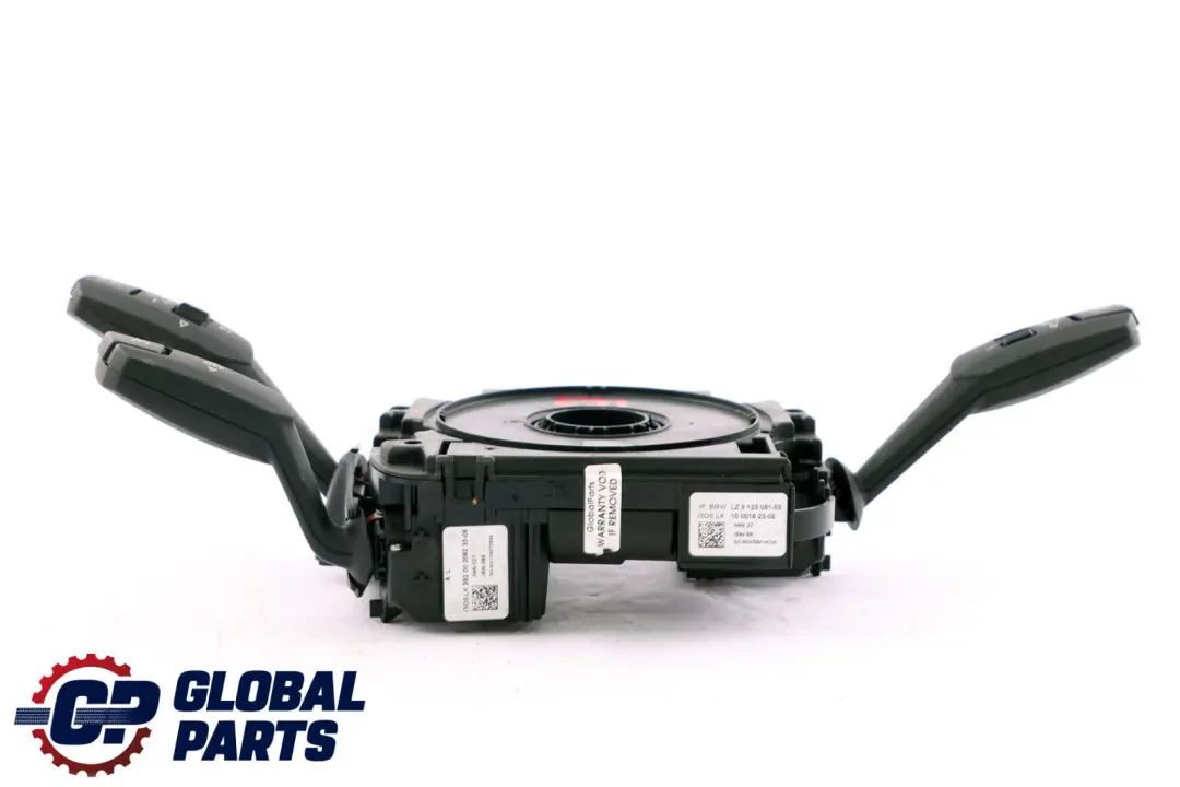 BMW 3 X1 er E91 LCI E84 Schaltzentrum Lenksäule 6131 - SKU 9123051 - Teilenummer 9123051