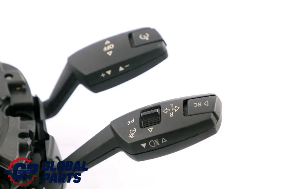 Unidad De Control De Crucero Del Grupo Interruptores para BMW X1 E91 LCI E84 con número de pieza 9123051 BMW X1 E91 LCI E84 Unidad De Control De Crucero Del Grupo Interruptores - SKU 9123051 - Número de pieza 9123051