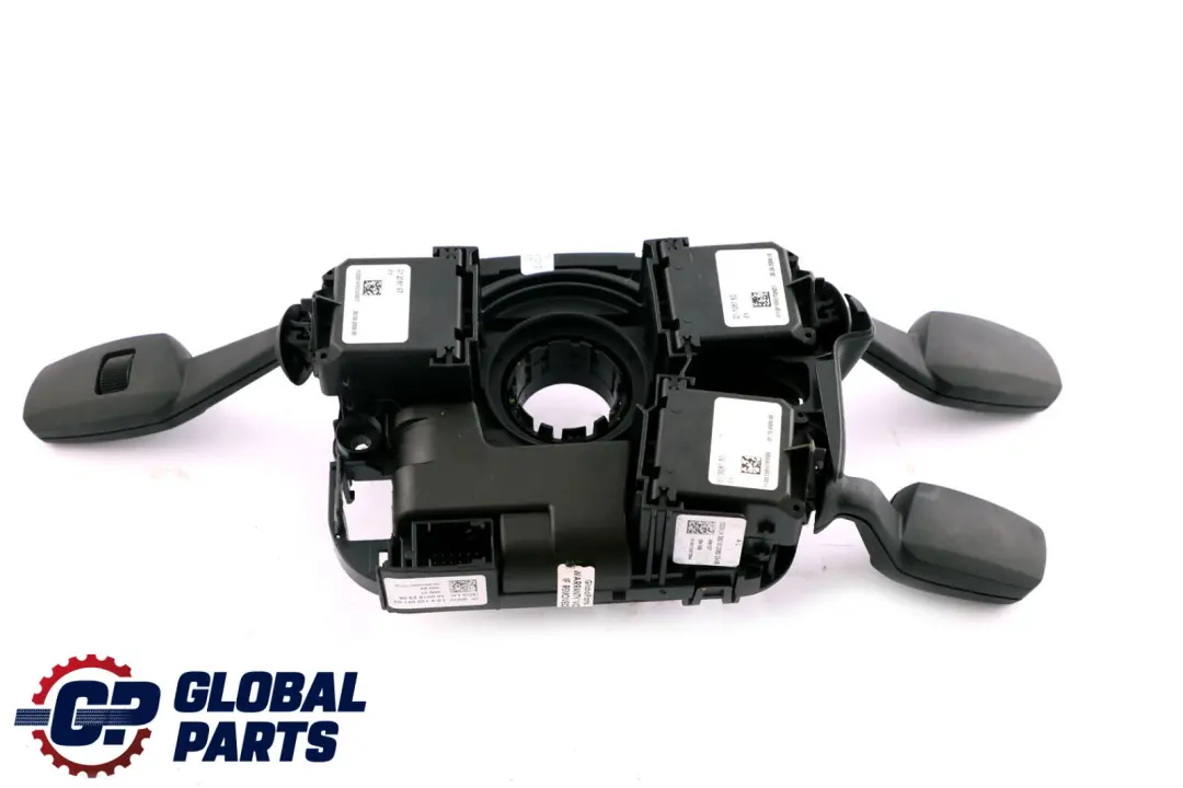 Unidad De Control De Crucero Del Grupo Interruptores para BMW X1 E91 LCI E84 con número de pieza 9123051 BMW X1 E91 LCI E84 Unidad De Control De Crucero Del Grupo Interruptores - SKU 9123051 - Número de pieza 9123051