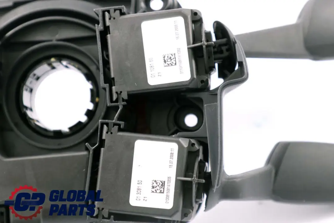 Schaltzentrum Lenksäule für BMW 1 3 er E82 E90 E92 E93 LCI M3 mit Teilenummer 9123060 BMW 1 3 er E82 E90 E92 E93 LCI M3 Schaltzentrum Lenksäule - SKU 9123060 - Teilenummer 9123060