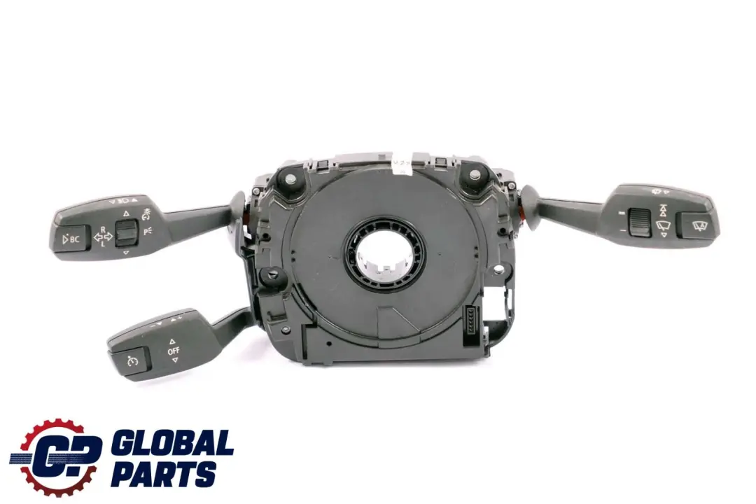 Schaltzentrum Lenksäule für BMW 1 3 er E82 E90 E92 E93 LCI M3 mit Teilenummer 9123060 BMW 1 3 er E82 E90 E92 E93 LCI M3 Schaltzentrum Lenksäule - SKU 9123060 - Teilenummer 9123060