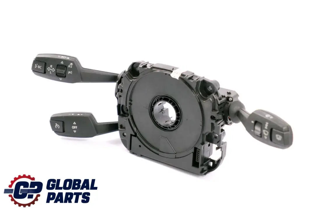 Schaltzentrum Lenksäule für BMW 1 3 er E82 E90 E92 E93 LCI M3 mit Teilenummer 9123060 BMW 1 3 er E82 E90 E92 E93 LCI M3 Schaltzentrum Lenksäule - SKU 9123060 - Teilenummer 9123060