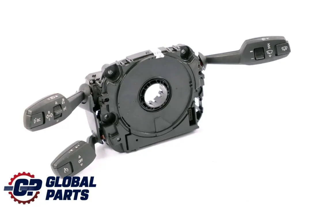 Steering Column Stalk Switch Unit to BMW 1 3 Series E82 E90 E92 E93 LCI M3 with Part number 9123060 BMW 1 3 Series E82 E90 E92 E93 LCI M3 Steering Column Stalk Switch Unit - SKU 9123060 - Part number 9123060