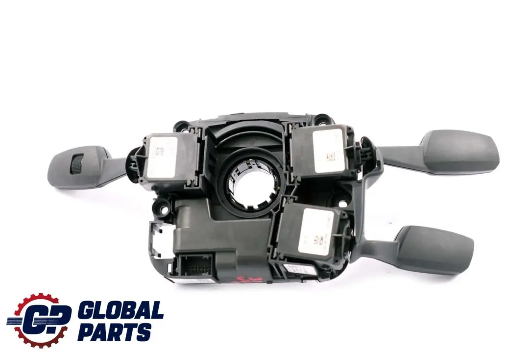 Steering Column Stalk Switch Unit to BMW 1 3 Series E82 E90 E92 E93 LCI M3 with Part number 9123060 BMW 1 3 Series E82 E90 E92 E93 LCI M3 Steering Column Stalk Switch Unit - SKU 9123060 - Part number 9123060