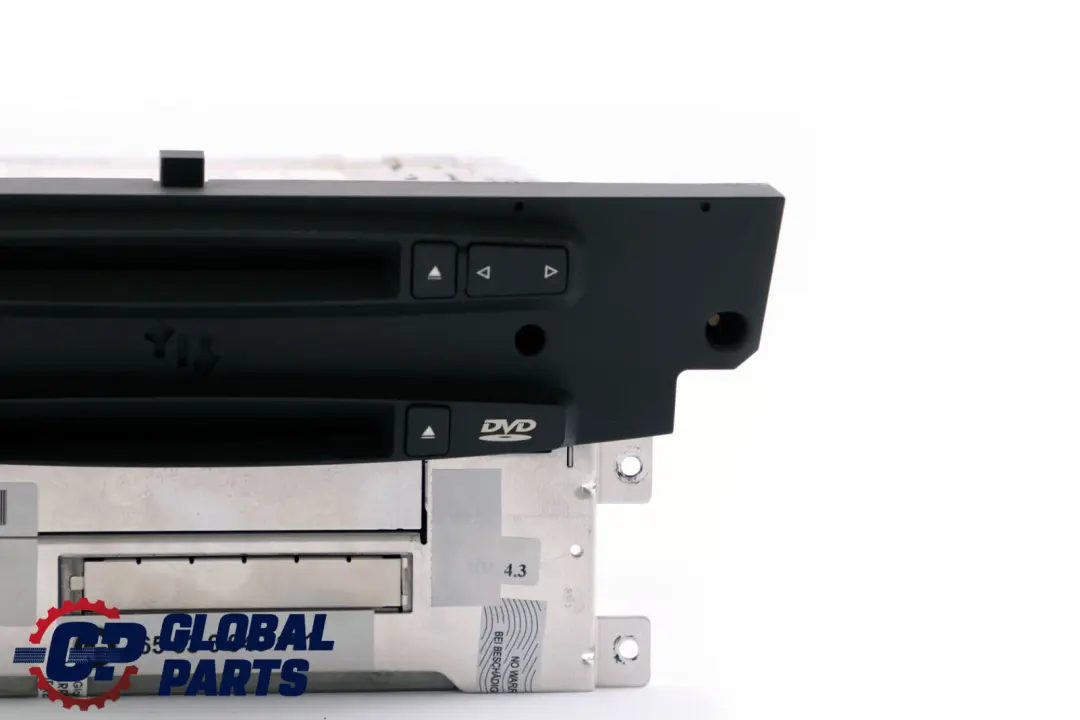 CCC CD Professional Navigation System Controller 6949171 für BMW E60 E61 mit Teilenummer 9123087 BMW E60 E61 CCC CD Professional Navigation System Controller 6949171 - SKU 9123087 - Teilenummer 9123087