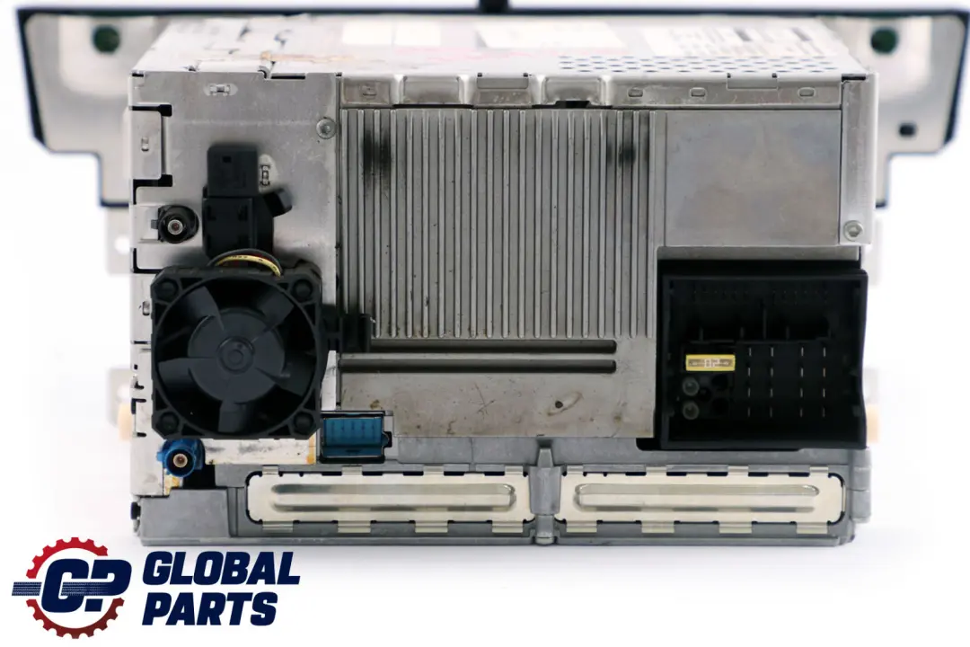 BMW E60 E61 CCC CD Professional Navigation System Controller 6949171 - SKU 9123087 - Teilenummer 9123087