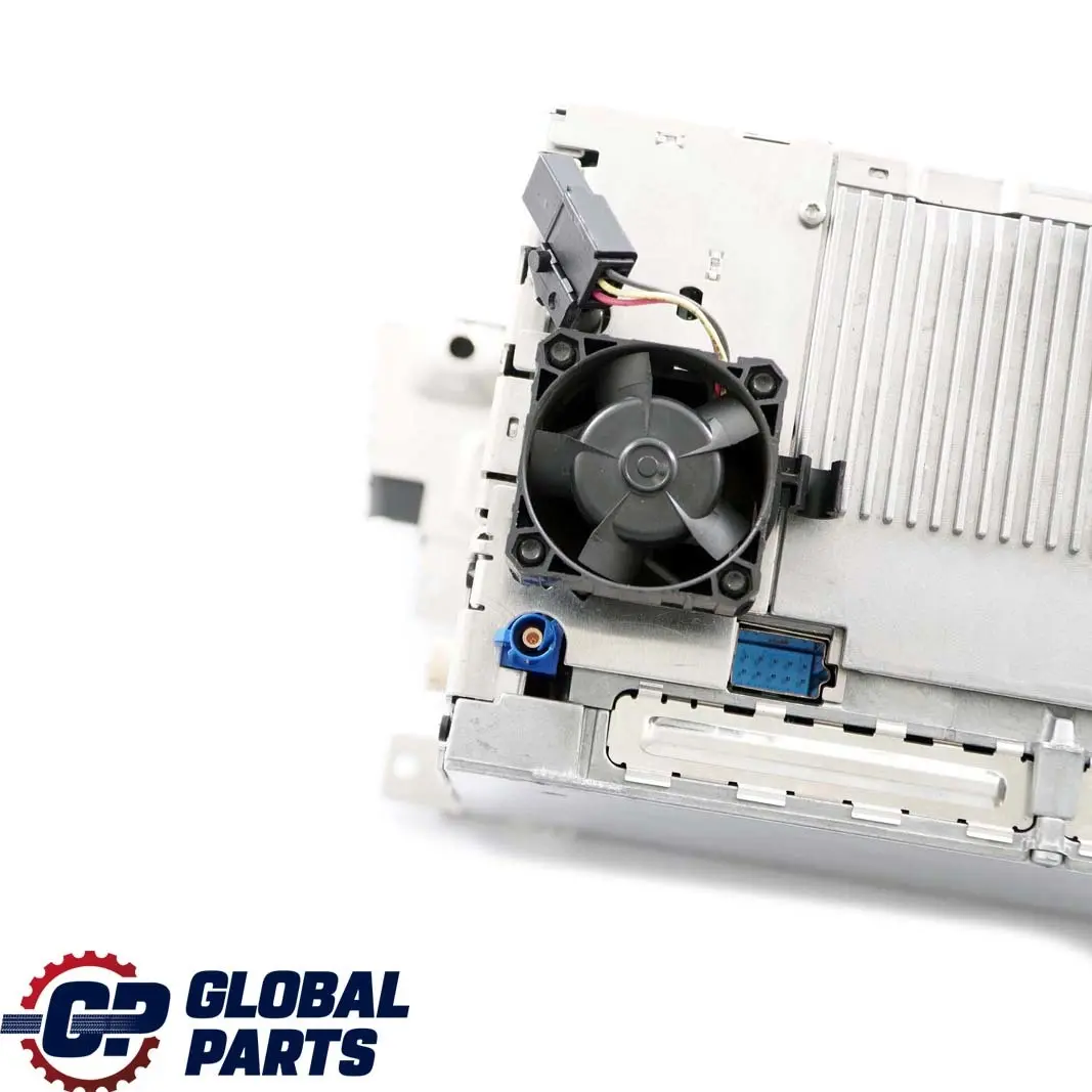 BMW E87 E90 E92 Sistema De Navegación Ordenador De Coche CCC 6955786 - SKU 9123091 - Número de pieza 9218330