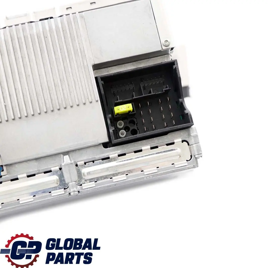 Sistema De Navegación Ordenador De Coche CCC 6955786 para BMW E87 E90 E92 con número de pieza 9218330 BMW E87 E90 E92 Sistema De Navegación Ordenador De Coche CCC 6955786 - SKU 9123091 - Número de pieza 9218330