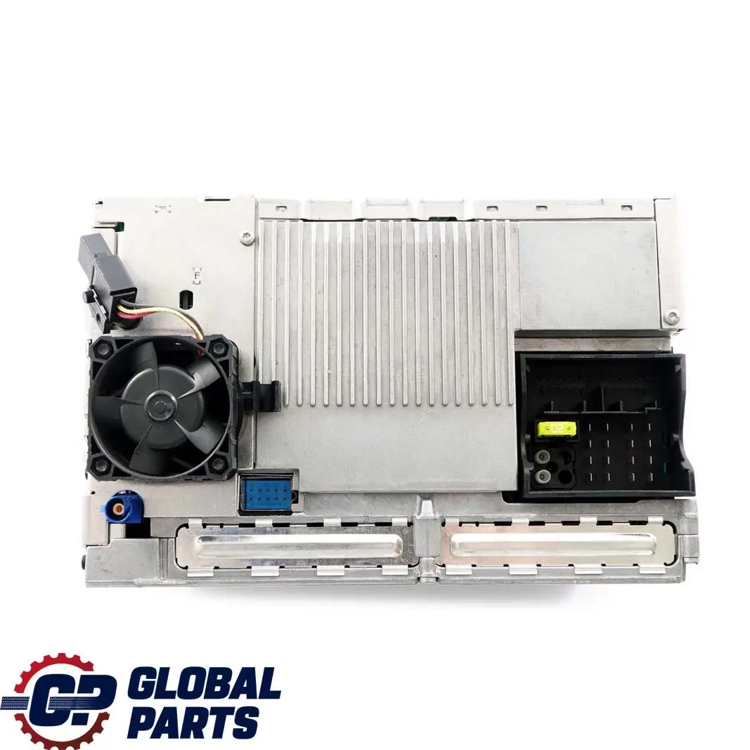 BMW E87 E90 E91 Navigation Car Infotainment Computer CCC 6955786 - SKU 9123091 - Teilenummer 9218330