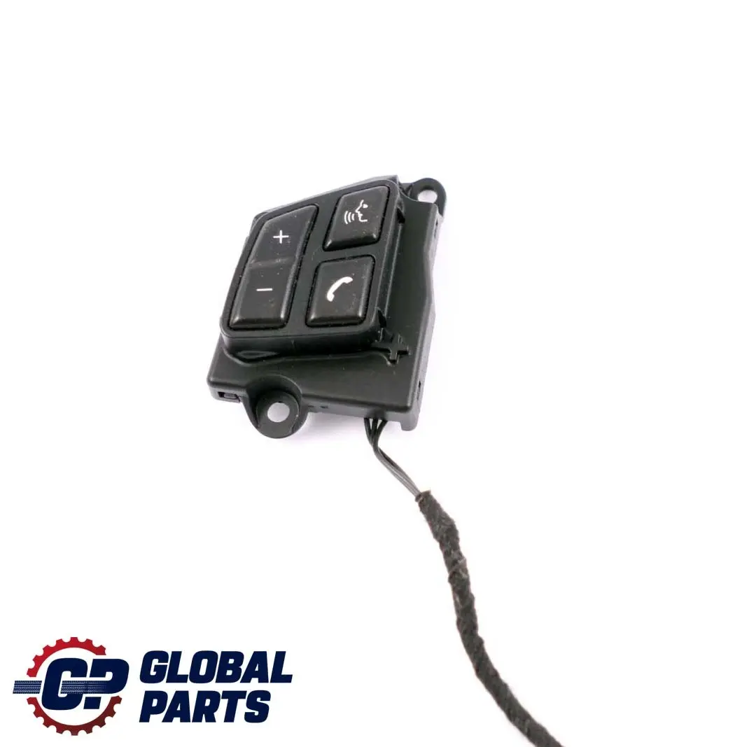 BMW E87 E90 E91 Interrupteur Commande Volant Multifonction - SKU 9123288 - Numéro de pièce 9123288