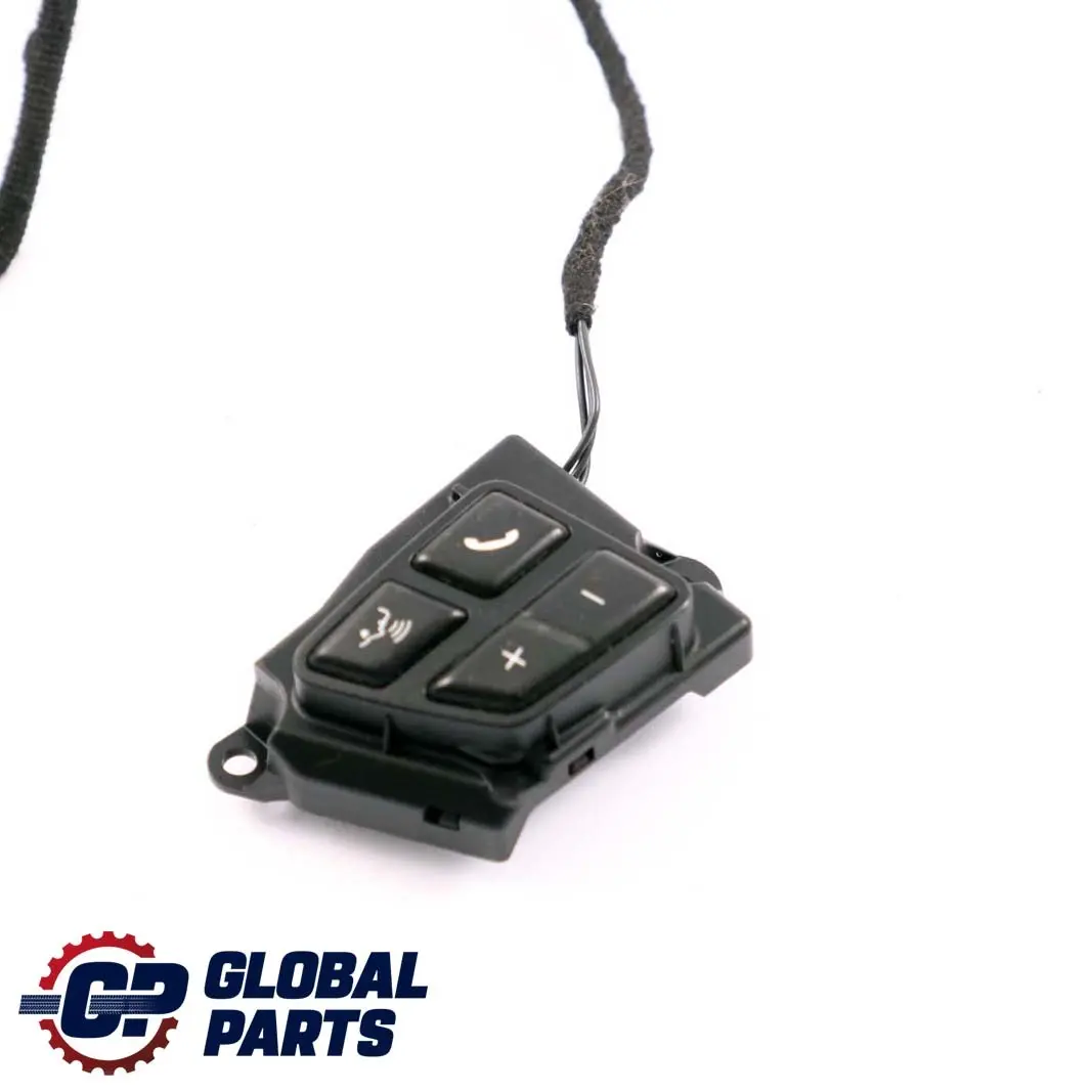 BMW E87 E90 E91 Schalter Multifunktionslenkrad Lenkrad - SKU 9123288 - Teilenummer 9123288