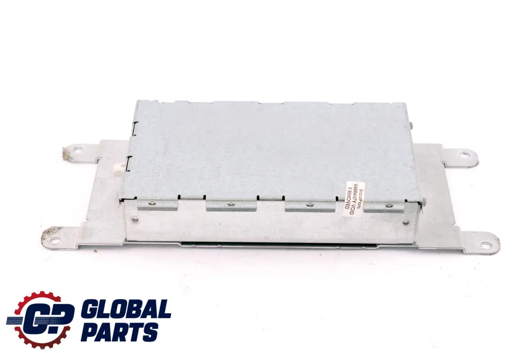 BMW E81 E87 E90 MULF Manos Libres Módulo de Control Electrónico - SKU 9123290 - Número de pieza 9123290