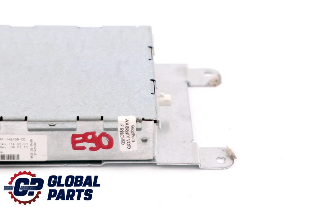 MULF Modulo di controllo elettronico vivavoce per BMW E81 E87 E90 con numero di parte 9123290 BMW E81 E87 E90 MULF Modulo di controllo elettronico vivavoce - SKU 9123290 - Numero di parte 9123290