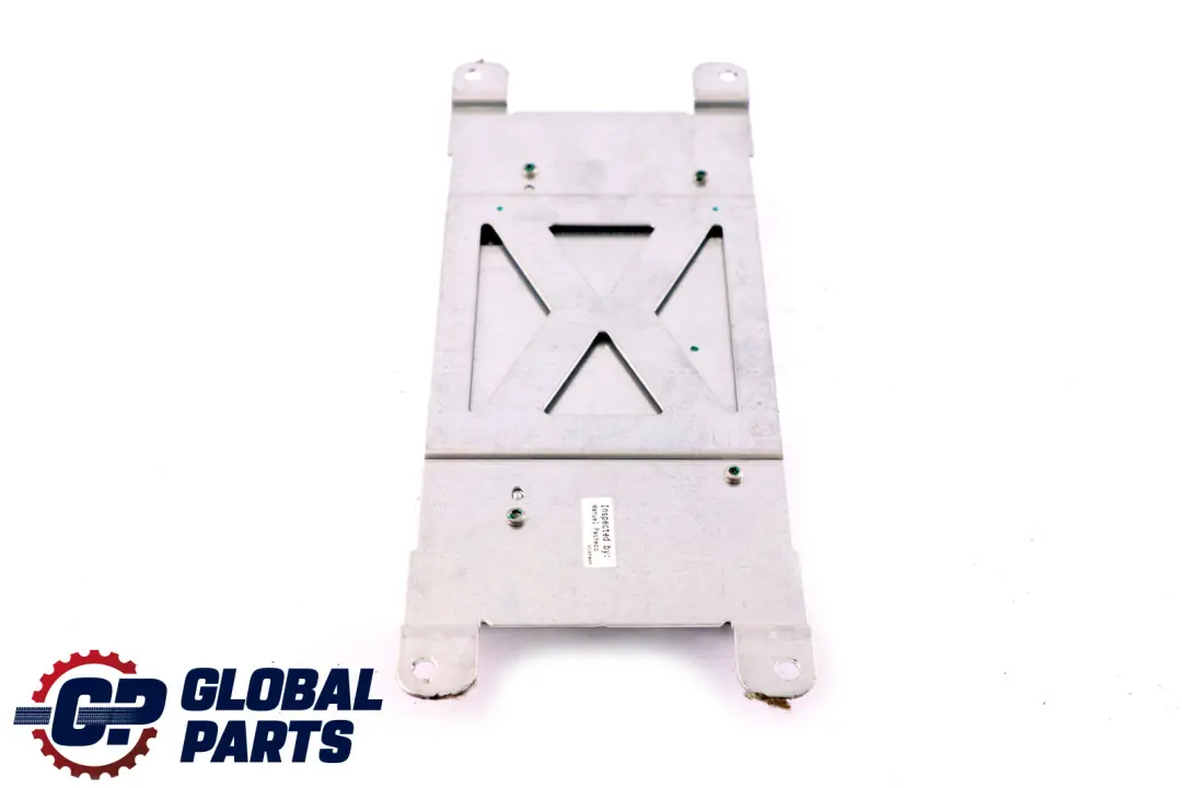 MULFModule de contrôle de l'électronique mains libres pour BMW E81 E87 E90 à propos du numéro de pièce 9123290 BMW E81 E87 E90 MULFModule de contrôle de l'électronique mains libres - SKU 9123290 - Numéro de pièce 9123290