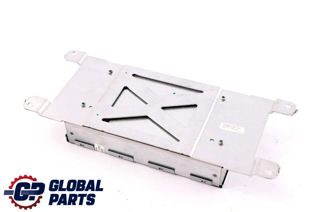 BMW E81 E87 E90 MULF Hands Free Electronics Control Module - SKU 9123290 - Part number 9123290