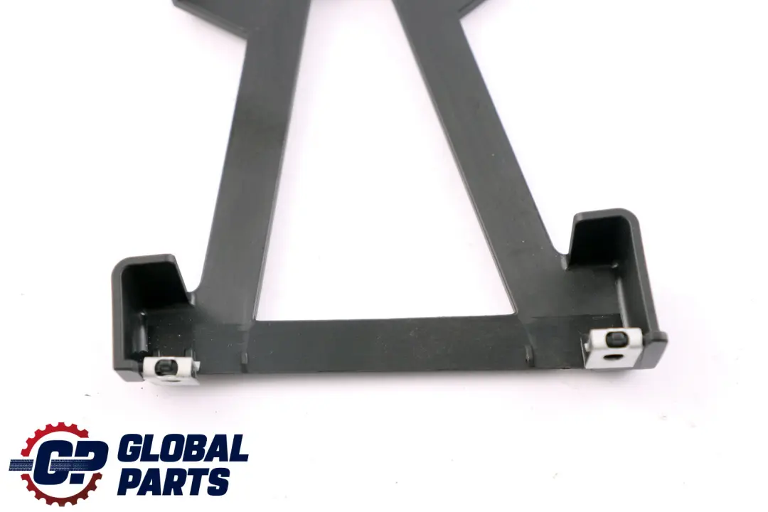 BMW E60 E61 Portabicchieri Esterno Supporto Staffa Montaggio - SKU 9123493 - Numero di parte 51459123493