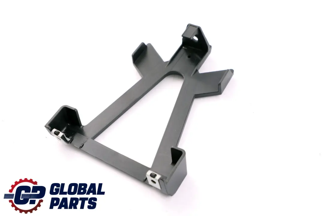 BMW E60 E61 Portabicchieri Esterno Supporto Staffa Montaggio - SKU 9123493 - Numero di parte 51459123493