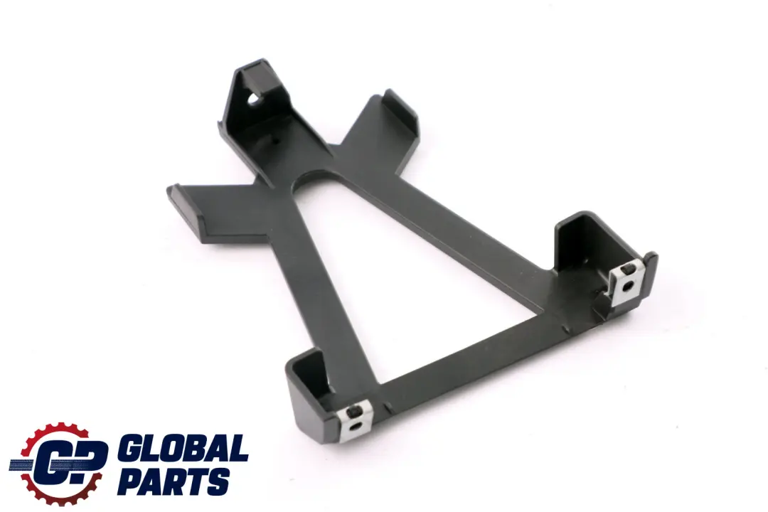 BMW E60 E61 Portabicchieri Esterno Supporto Staffa Montaggio - SKU 9123493 - Numero di parte 51459123493