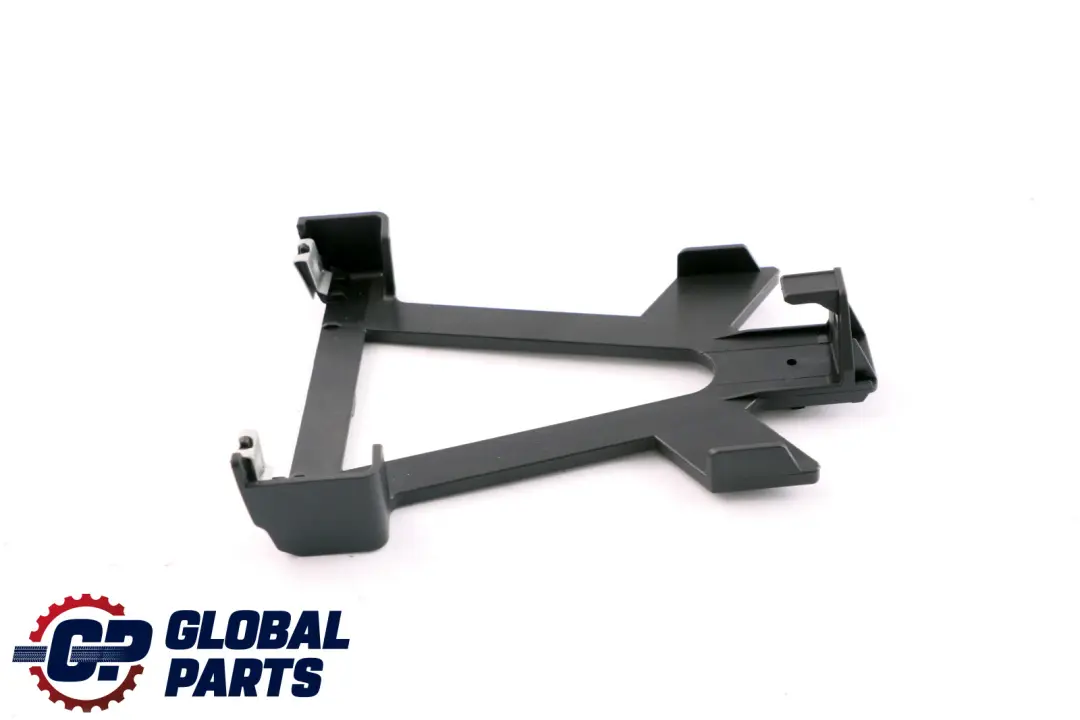 BMW E60 E61 Portabicchieri Esterno Supporto Staffa Montaggio - SKU 9123493 - Numero di parte 51459123493