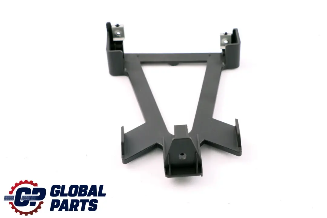 BMW E60 E61 Portabicchieri Esterno Supporto Staffa Montaggio - SKU 9123493 - Numero di parte 51459123493