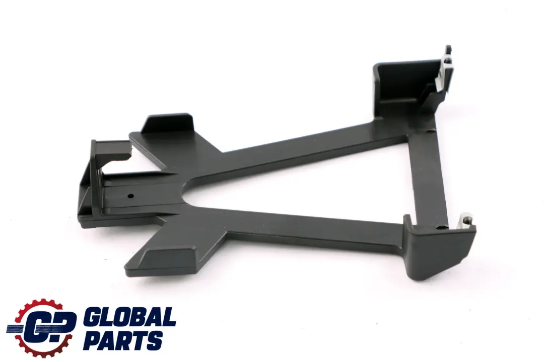 BMW E60 E61 Portabicchieri Esterno Supporto Staffa Montaggio - SKU 9123493 - Numero di parte 51459123493