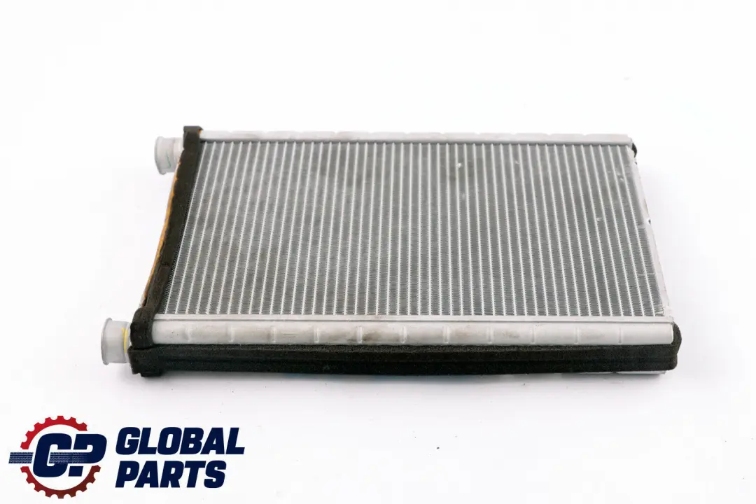 Heater Radiator BMW E81 X1 E84 E87 E90 E91 Heater Exchanger to Matrix with Part number 9123506 Matrix Heater Radiator BMW E81 X1 E84 E87 E90 E91 Heater Exchanger - SKU 9123506 - Part number 9123506
