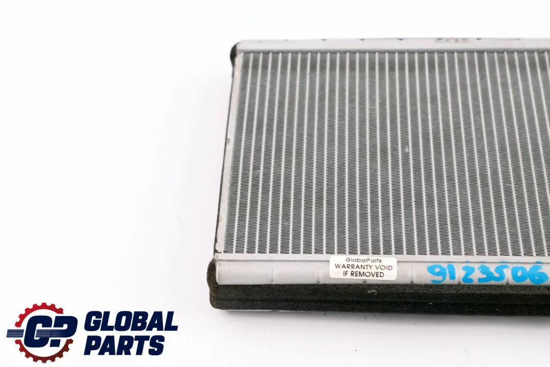 Matrix Heater Radiator BMW E81 X1 E84 E87 E90 E91 Heater Exchanger - SKU 9123506 - Part number 9123506