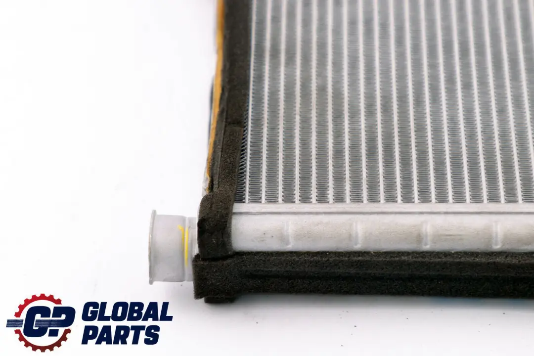 Heizung Kühler BMW E81 X1 E84 E87 E90 E91 Heizungs Wärmetauscher für Matrix mit Teilenummer 9123506 Matrix Heizung Kühler BMW E81 X1 E84 E87 E90 E91 Heizungs Wärmetauscher - SKU 9123506 - Teilenummer 9123506