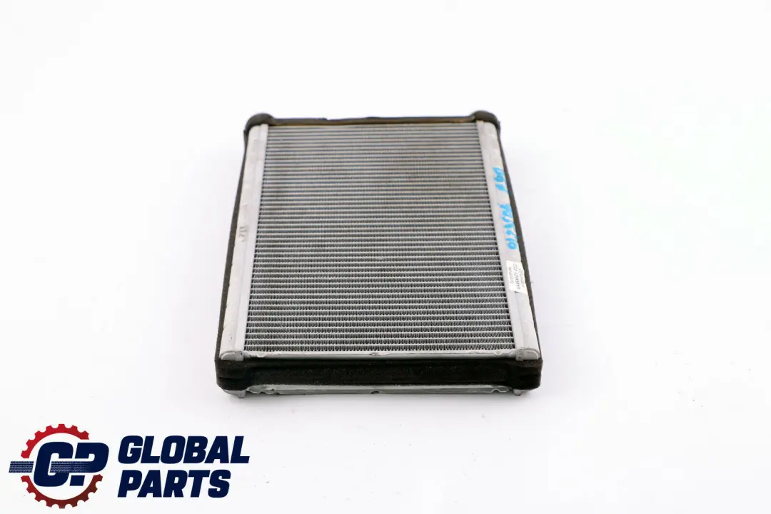 Radiador Matrix BMW E81 X1 E84 E87 E90 E91 Intercambiador para con número de pieza 9123506 Radiador Matrix BMW E81 X1 E84 E87 E90 E91 Intercambiador - SKU 9123506 - Número de pieza 9123506