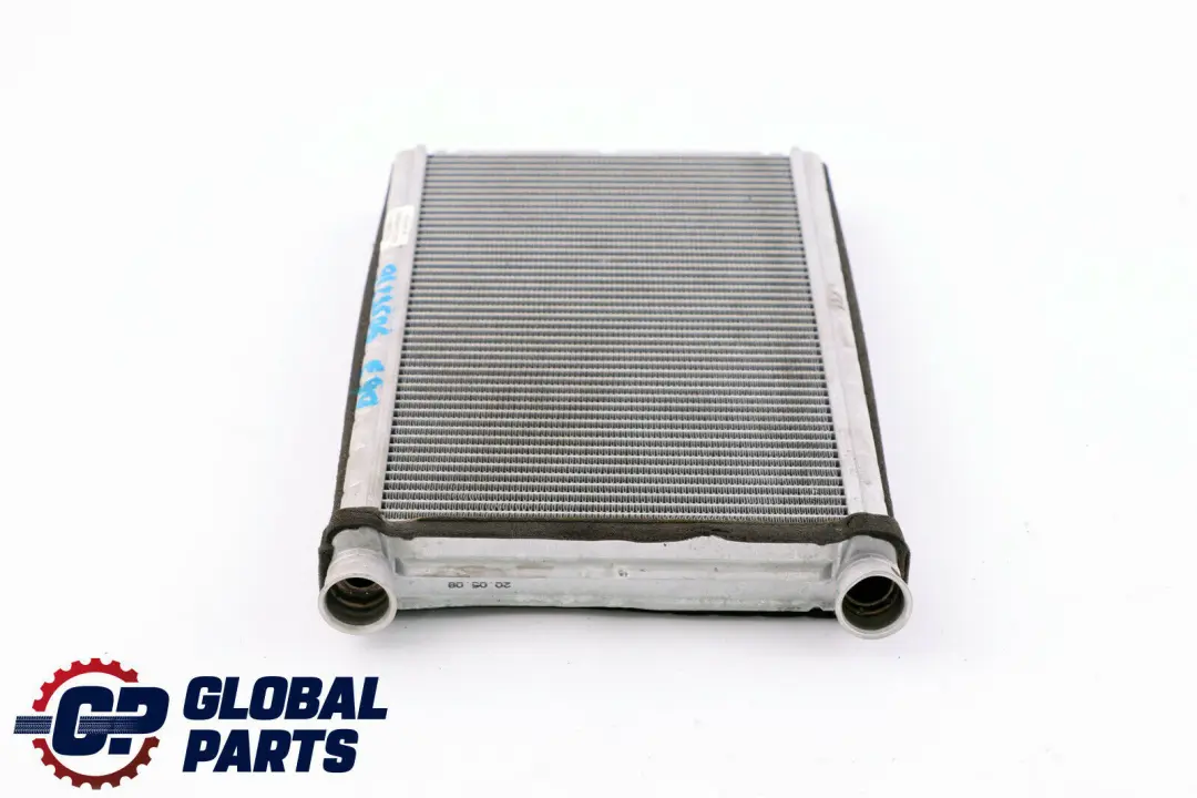 Heizung Kühler BMW E81 X1 E84 E87 E90 E91 Heizungs Wärmetauscher für Matrix mit Teilenummer 9123506 Matrix Heizung Kühler BMW E81 X1 E84 E87 E90 E91 Heizungs Wärmetauscher - SKU 9123506 - Teilenummer 9123506