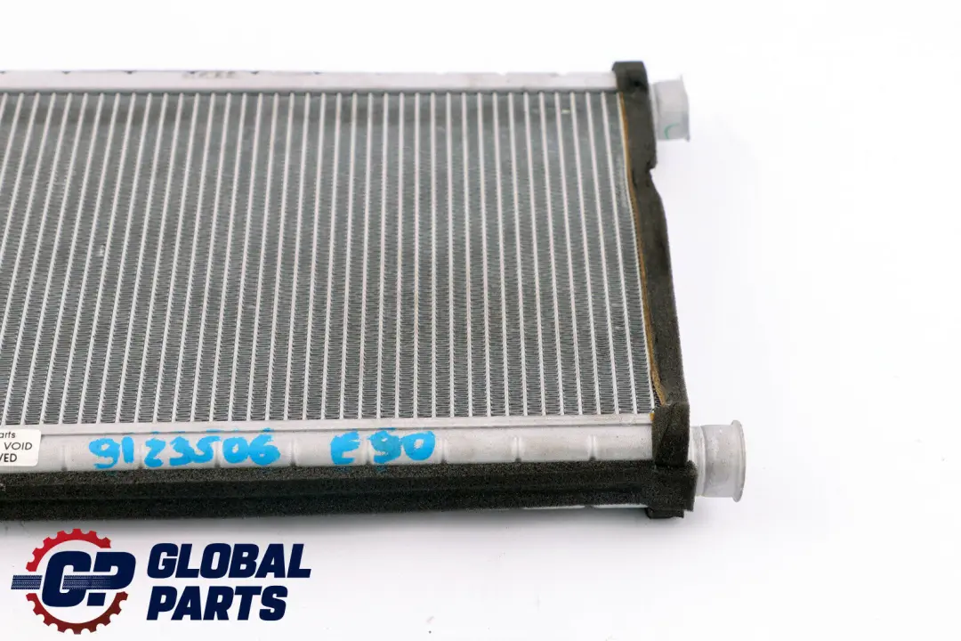 Matrix Heater Radiator BMW E81 X1 E84 E87 E90 E91 Heater Exchanger - SKU 9123506 - Part number 9123506