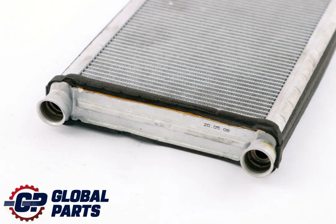 Matrix Heater Radiator BMW E81 X1 E84 E87 E90 E91 Heater Exchanger - SKU 9123506 - Part number 9123506