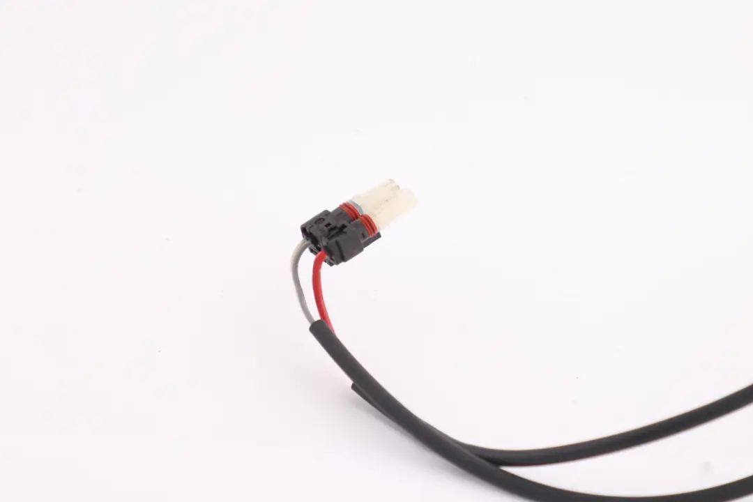 Fil Négatif De La Batterie BMW E70 E81 E84 E87 E90 E91 Adaptateur IBS pour à propos du numéro de pièce 9123571 Fil Négatif De La Batterie BMW E70 E81 E84 E87 E90 E91 Adaptateur IBS - SKU 9123571 - Numéro de pièce 9123571