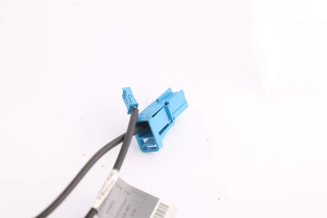  Negative Battery Lead BMW E70 E81 E84 E87 E90 E91 Adapter IBS - SKU 9123571 - Part number 9123571