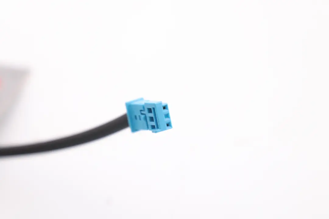 Negative Battery Lead BMW E70 E81 E84 E87 E90 E91 Adapter IBS to with Part number 9123571 Negative Battery Lead BMW E70 E81 E84 E87 E90 E91 Adapter IBS - SKU 9123571 - Part number 9123571