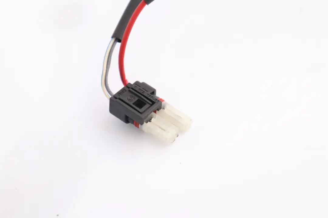 Cable Negativo De Batería BMW E70 E81 E84 E87 E90 E91 Adaptador IBS para con número de pieza 9123571 Cable Negativo De Batería BMW E70 E81 E84 E87 E90 E91 Adaptador IBS - SKU 9123571 - Número de pieza 9123571