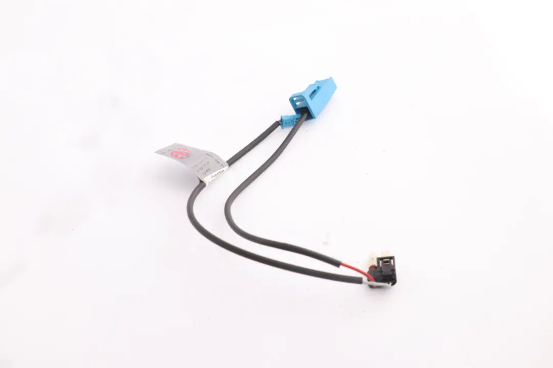  Negative Battery Lead BMW E70 E81 E84 E87 E90 E91 Adapter IBS - SKU 9123571 - Part number 9123571