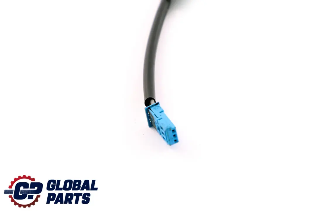 BMW 5 6 er E60 E61 E63 E64 Adapterleitung IBS 6112 - SKU 9123572 - Teilenummer 9123572