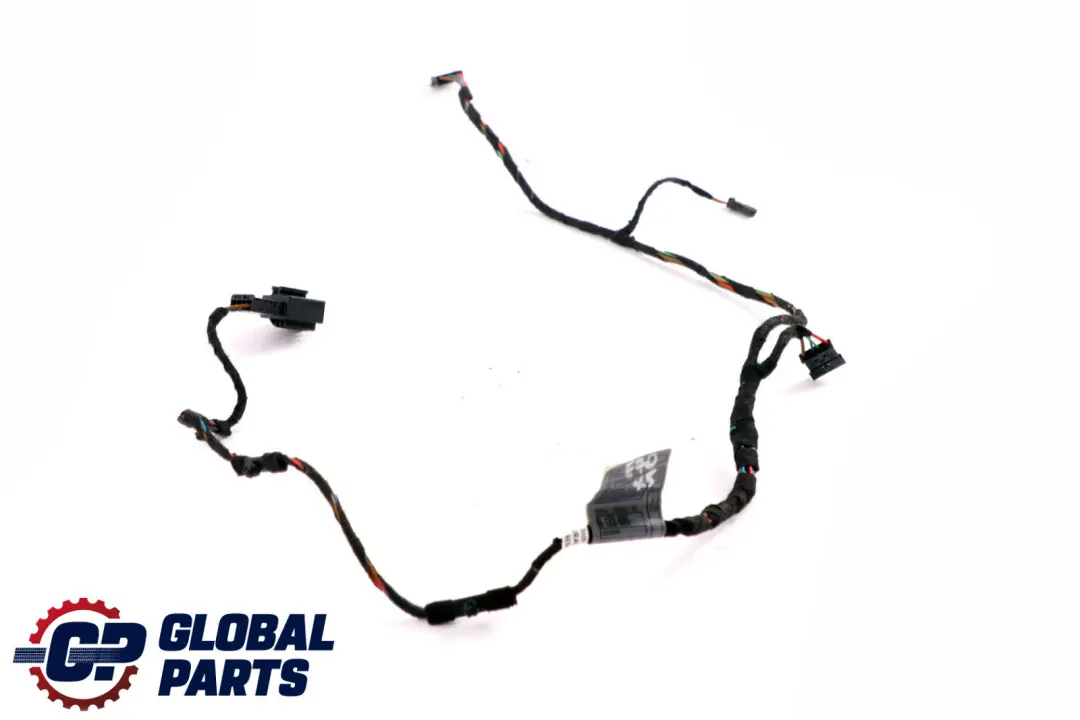 Cable Compartimiento del guante Mazo de cables para BMW X5 Serie E70 con número de pieza 9123605 BMW X5 Serie E70 Cable Compartimiento del guante Mazo de cables - SKU 9123605 - Número de pieza 9123605