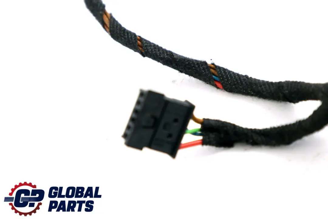 Cavo vano portaoggetti cablaggio per BMW X5 Serie E70 con numero di parte 9123605 BMW X5 Serie E70 Cavo vano portaoggetti cablaggio - SKU 9123605 - Numero di parte 9123605