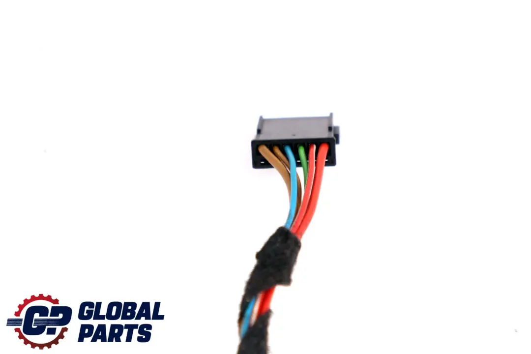BMW X5 er E70 Kabelsatz Handschuhkasten - SKU 9123605 - Teilenummer 9123605