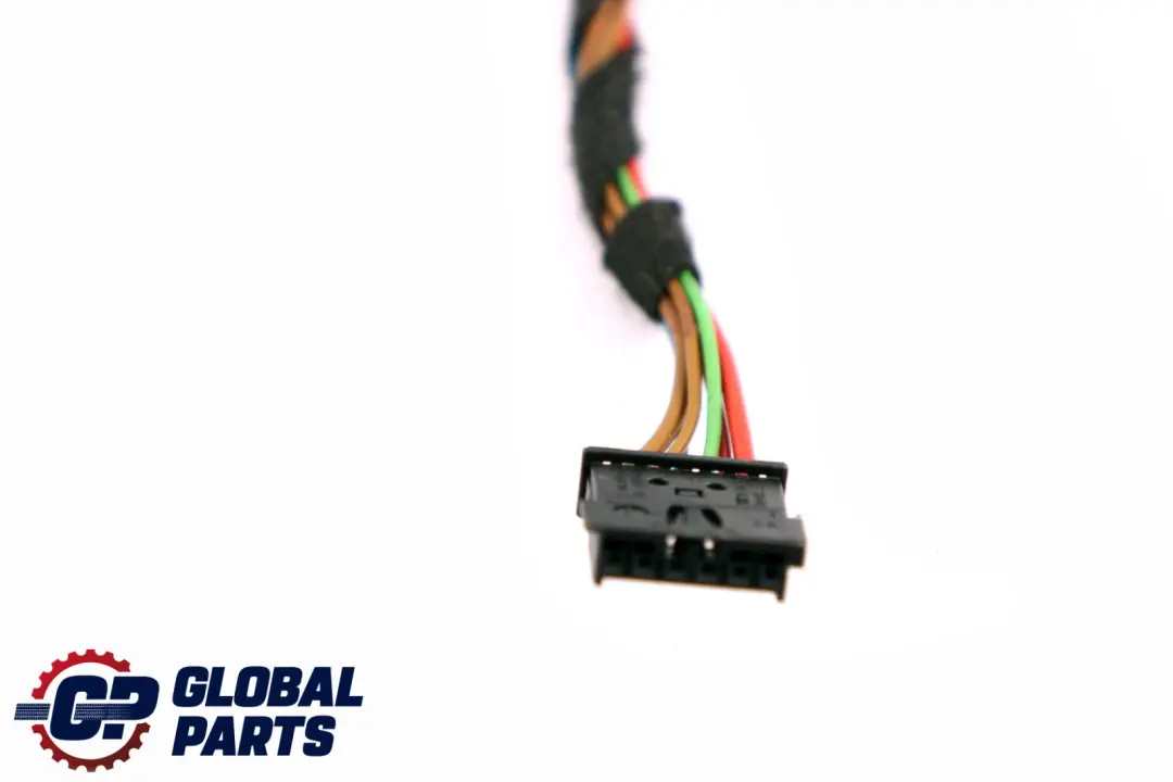 Cable Glove Compilation Wiring Loom Harness pour BMW X5 Series E70 à propos du numéro de pièce 9123605 BMW X5 Series E70 Cable Glove Compilation Wiring Loom Harness - SKU 9123605 - Numéro de pièce 9123605