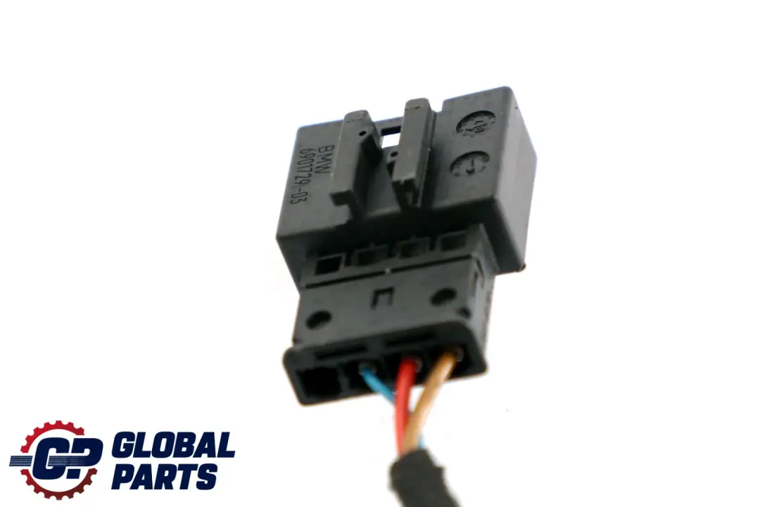 Cable Glove Compilation Wiring Loom Harness pour BMW X5 Series E70 à propos du numéro de pièce 9123605 BMW X5 Series E70 Cable Glove Compilation Wiring Loom Harness - SKU 9123605 - Numéro de pièce 9123605