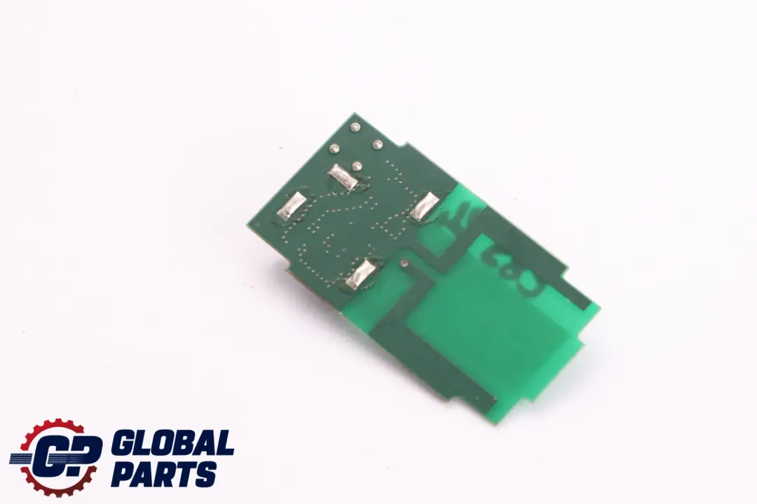 BMW Serie Z4 E89 Antena DAB - SKU 9123784 - Número de pieza 9123784