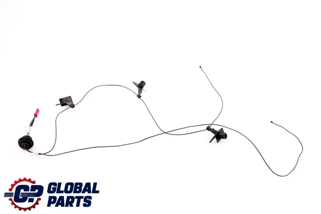 Radio Antena Mástil Antena FM Parachoques para BMW E89 Cabrio Roadster con número de pieza 9123994 BMW E89 Cabrio Roadster Radio Antena Mástil Antena FM Parachoques - SKU 9123994 - Número de pieza 9123994